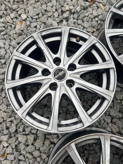 Beneventi Spider. 6.5x16", 5x114.3, ET37 ����