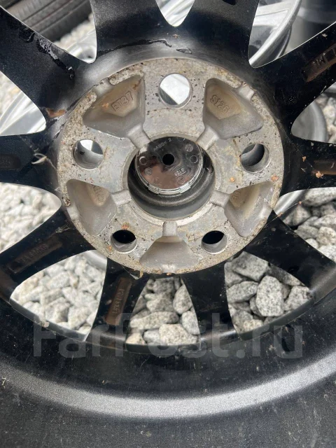 Beneventi Spider. 6.5x16", 5x114.3, ET37 ����
