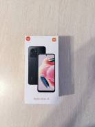 Xiaomi Redmi Note 12. �/�, 128 ��, �����, 3G, 4G LTE, Dual-SIM, NFC ����