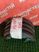 ������� ��������� ������ (��������) Toyota EL51, (��������. ), 4EFE, (4), �� 385 04495-10120 0449510120 ����