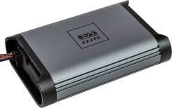 ������� ��������� BOSS MPD500.1 ��� ���������, (1 �����, 500W) ����