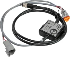 ������ ���������� NMEA2000 � ��������� ����