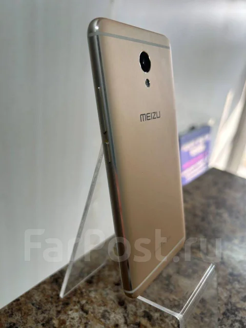 Meizu M5 Note. �/�, 32 ��, �������, 3G, 4G LTE, Dual-SIM ����