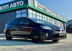 Toyota Prius. �������, ��������, 1.8 (99��.�.), ������, 231 000����. �� ����