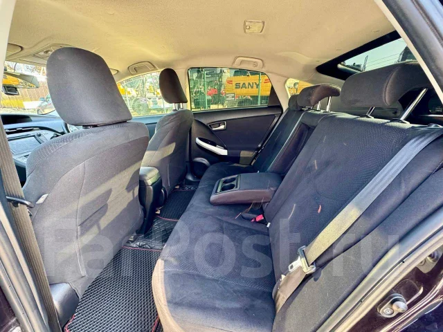 Toyota Prius. �������, ��������, 1.8 (99��.�.), ������, 231 000����. �� ����