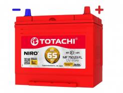 Totachi. 75��.�., D23, 600��., ��������, ������������ ������ ����