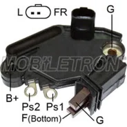����-��������� ���������� Mobiletron VRV3666 VRV3666 ����