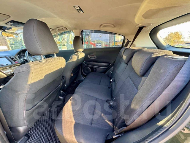Honda Vezel. �������, 4wd, 1.5 (132��.�.), ������, 160 000����. �� ����