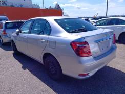 Toyota Corolla Axio. NZE164, 1NZ ����