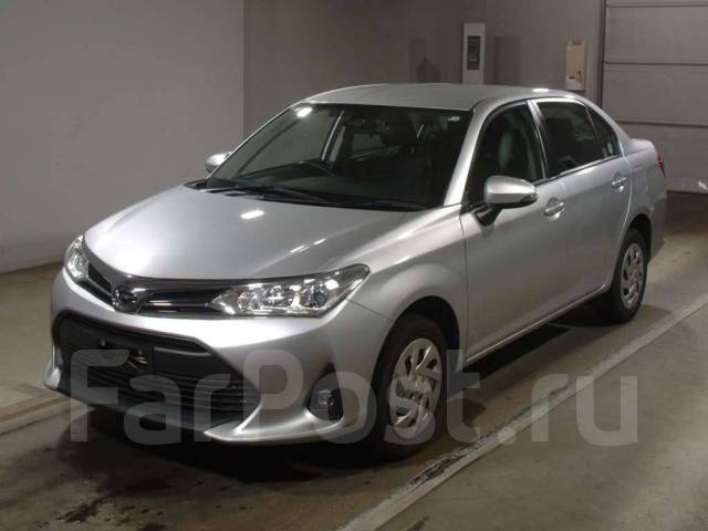 Toyota Corolla Axio. NZE164, 1NZ ����