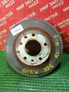 ���� ��������� ������ Mazda GYEW, (��������. ), LFDE, 14-3, 10, 280 GF3Y26251A GF3Y26251A ����