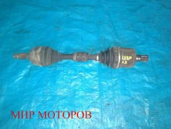 ������ �������� ����� Mazda LY3P, ABS, 4WD Mazda MPV [32281] ����