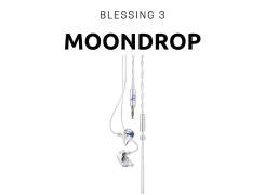 Moondrop. ��� ����� �� ������������ ����