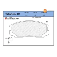 ������� ��������� �������� | ����� | Jeenice WS204201 WS204201 ����