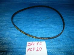 ������ Toyota 2NZFE, NCP20, A/T, 2001, 61000, 4PK 1180 V98DB1180 Toyota Funcargo 9091602500 ����