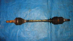 ������ �������� ����� Toyota SCP90, #CP9#, ��� ABS, 23-1 Toyota Vitz [4342052190] 4342052190 ����