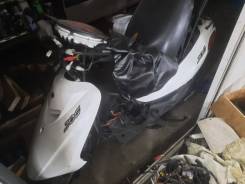 Yamaha Jog ����