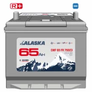 Alaska. 75��.�., D23, 600��., ������, ������������ ������ ����