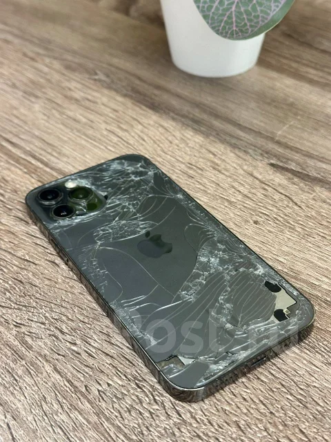 Apple iPhone 12 Pro. �/�, 128 ��, ������ ����