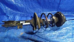 ������ ������ ����� Nissan NT30, (��������. ), QR20DE, 38-1, 4WD, ������ ������� Nissan X-Trail [553038H326] 553038H326 ����