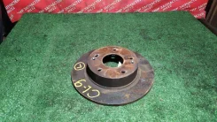 ���� ��������� ������ Honda CL9, (��������. ), K24A, 33-2 Honda Accord 42510SDAA00 ����