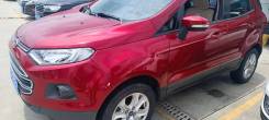 Ford EcoSport. LVSFKADL8EF, CAF479Q0 ����