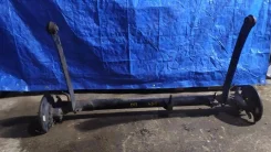 ����� ������ ���������� Nissan P11, (��������. ), SR18DE, 1� ������, 40-1 Nissan Primera Camino 555012J205 ����