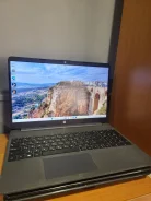 HP 15s-eq0056ur. 15.6", 2,1����, ��� 8 ��, ���� 256���, WiFi: 1, Bluetooth: 1, ����������� �� 3��. ����