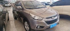 Hyundai ix35. LBELMBKC1CY272676, G4NA ����