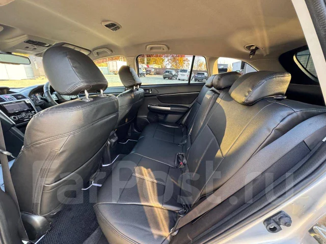 Subaru Levorg. �������, 4wd, 1.6 (170��.�.), ������, 150 000����. �� ����