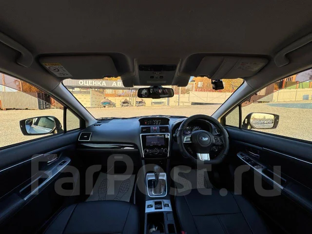 Subaru Levorg. �������, 4wd, 1.6 (170��.�.), ������, 150 000����. �� ����