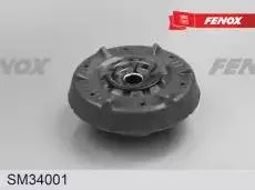 ����� ������������ ���������! � ����������� Chevrolet Cruze 1.6 83Kw 10 Fenox SM34001 SM34001 ����