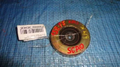 ����� �������� Toyota 1SZFE, 0075696, SCP10, A/T, 52000, (��������. ), �24-1 Toyota Vitz 1660323010 ����