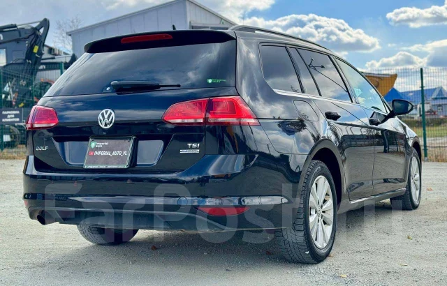 Volkswagen Golf. �������, ��������, 1.2 (105��.�.), ������, 135 000����. �� ����