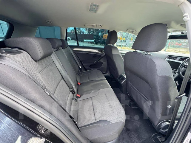Volkswagen Golf. �������, ��������, 1.2 (105��.�.), ������, 135 000����. �� ����