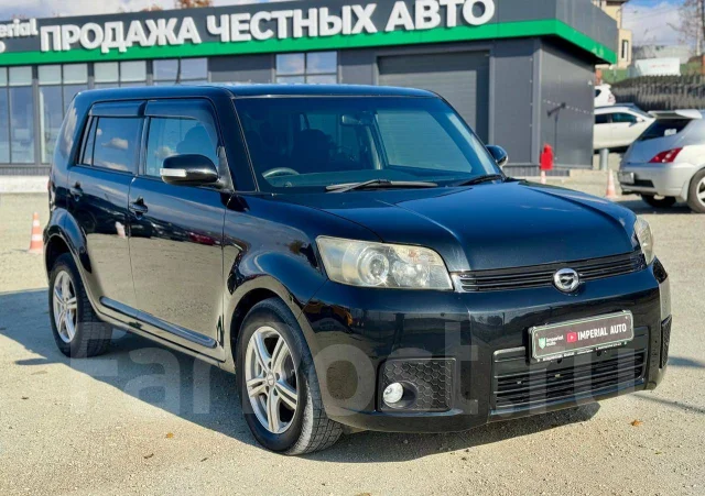 Toyota Corolla Rumion. �������, ��������, 1.8 (136��.�.), ������, 165 000����. �� ����