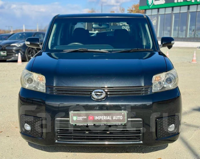 Toyota Corolla Rumion. �������, ��������, 1.8 (136��.�.), ������, 165 000����. �� ����