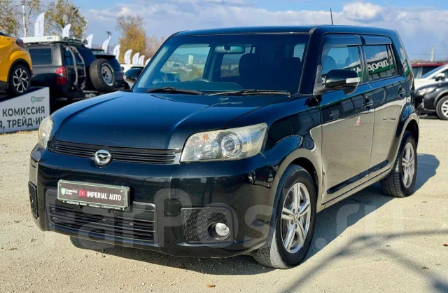 Toyota Corolla Rumion. �������, ��������, 1.8 (136��.�.), ������, 165 000����. �� ����