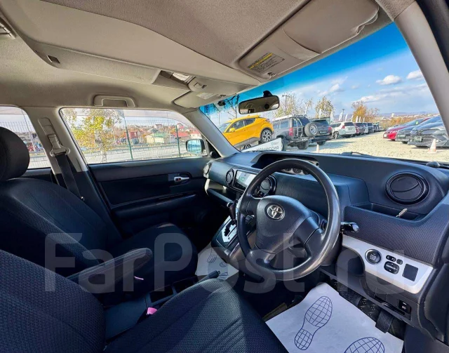 Toyota Corolla Rumion. �������, ��������, 1.8 (136��.�.), ������, 165 000����. �� ����