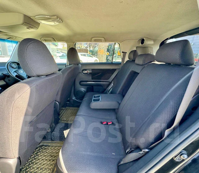Toyota Corolla Rumion. �������, ��������, 1.8 (136��.�.), ������, 165 000����. �� ����
