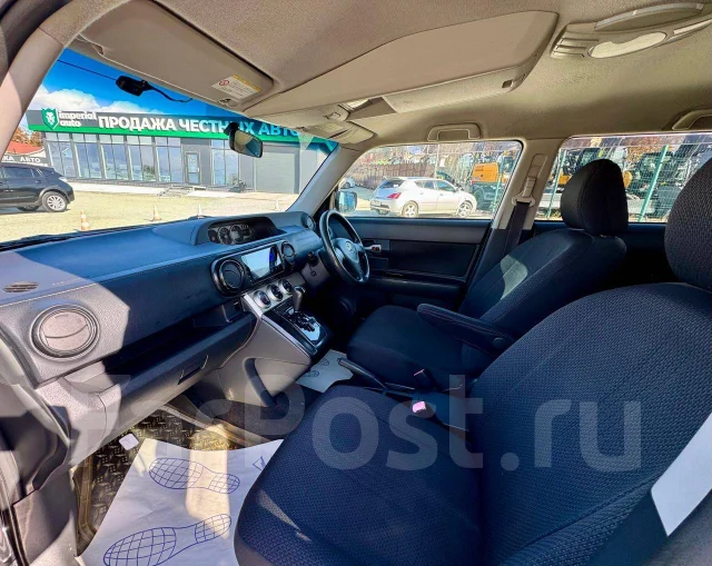 Toyota Corolla Rumion. �������, ��������, 1.8 (136��.�.), ������, 165 000����. �� ����