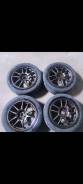 Work Emotion CR-KAI. 7.0x17", 5x100, ET48 ����
