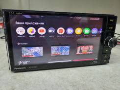 Panasonic CN-RA04D ����