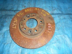 ���� ��������� �������� Mazda LY3P, 28, 295, 19-2 Mazda MPV L2063325X ����
