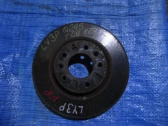 ���� ��������� �������� Mazda LY3P, 28, 295, 27-1 Mazda MPV L2063325X ����