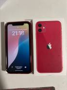 Apple iPhone 11. �/�, 64 ��, �������, 4G LTE ����