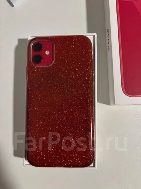 Apple iPhone 11. �/�, 64 ��, �������, 4G LTE ����