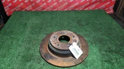 ���� ��������� ������ Honda CM2, (��������. ), K24A, 33-2 Honda Accord Wagon 42510SDAA00 ����