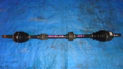 ������ �������� ������ Toyota NZE161, NZE16#, ��� ABS, �������, 25-1 Toyota Corolla Axio [4341052270] 4341052270 ����