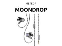 Moondrop. ��� ����� �� ������������ ����